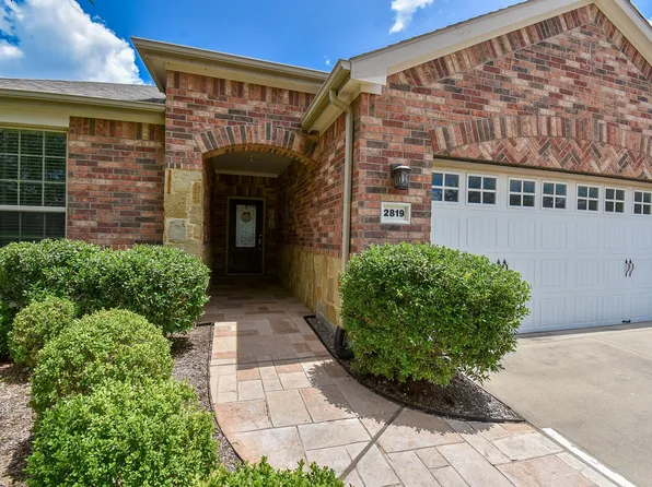 2819 Button Bush Dr, Richmond, TX 77469