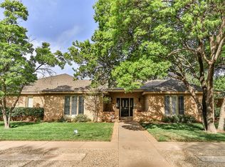 9604 Uxbridge Ave, Lubbock, TX 79424