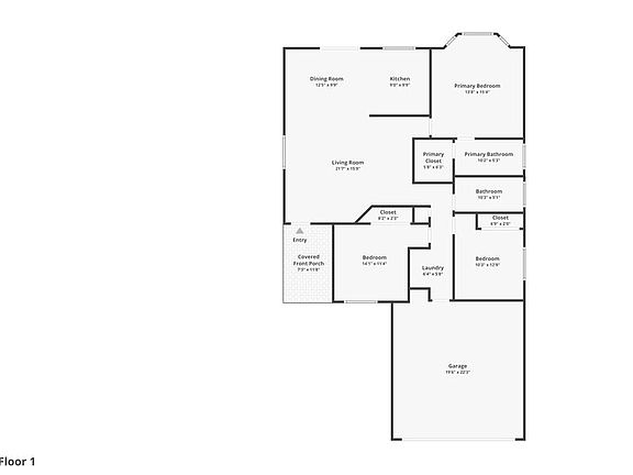 2nd image of 7537 W Georgia Ave