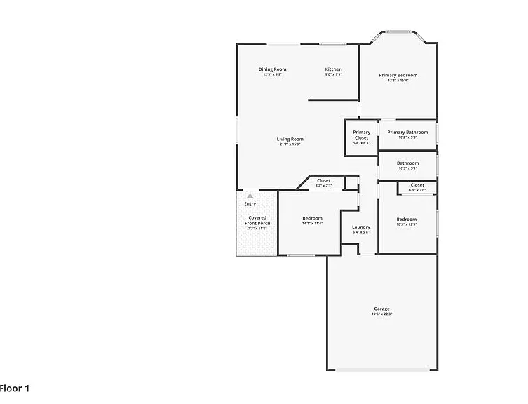 7537 W Georgia Ave — Photo 2