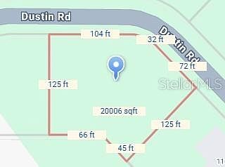 2nd image of Lots 2 & 3 Dustin Rd Lot 2
