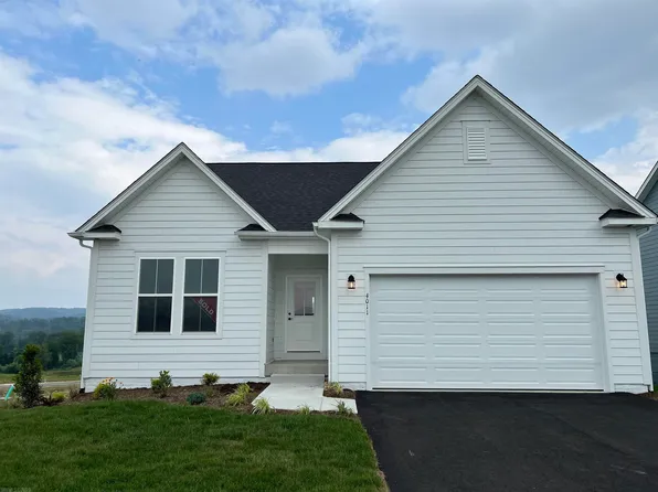 4011 Emilia Way, Blacksburg, VA 24060