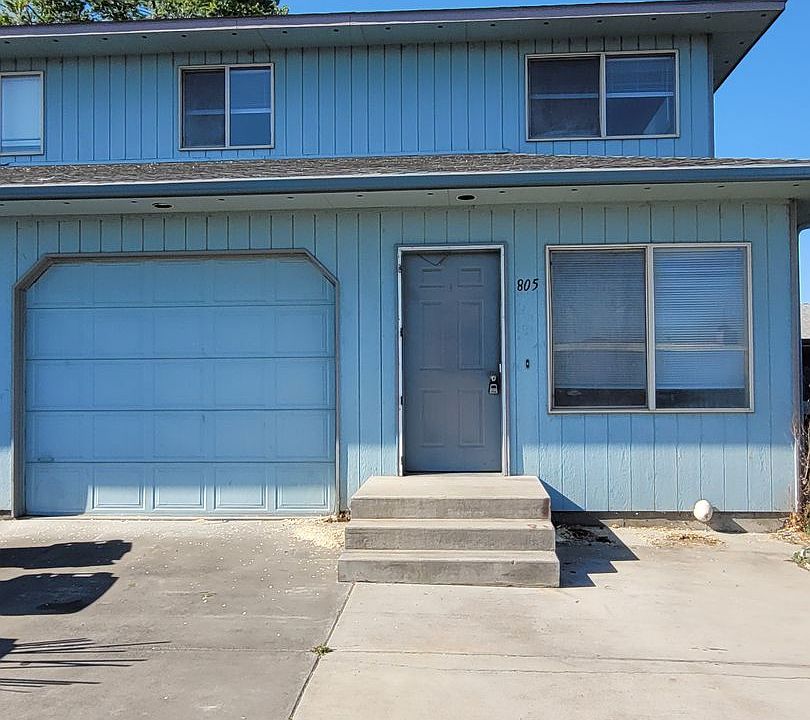 1st image of 805 S C St