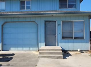805 S C St, Moses Lake, WA 98837