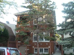 4941 S Kedvale Ave, Chicago, IL 60632