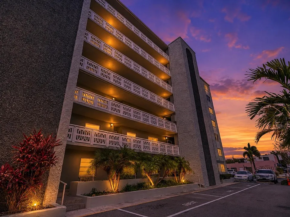 7321 Central Ave #407