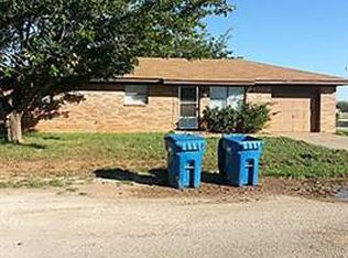 1 Ron Cir, Merkel, TX 79536