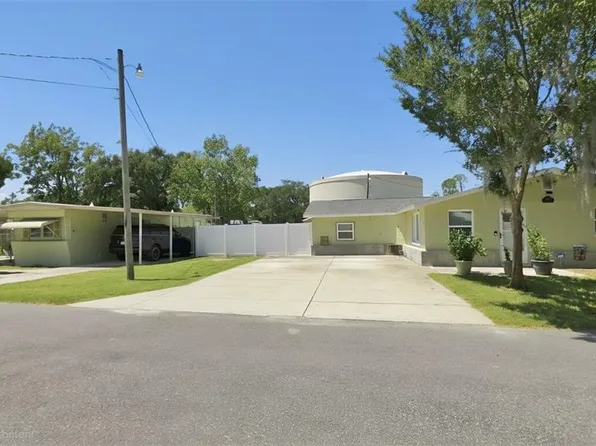 14125 PLUM LANE, HUDSON, FL 34667