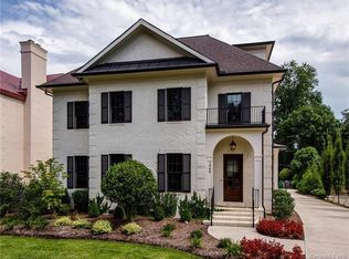 1649 Scotland Ave, Charlotte, NC 28207