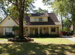 3707 Blue Lake Dr, Spring, TX 77388