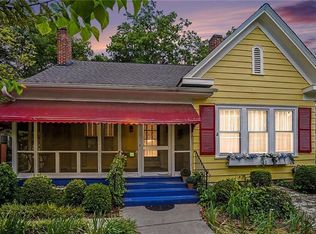 407 S Elam Ave, Greensboro, NC 27403