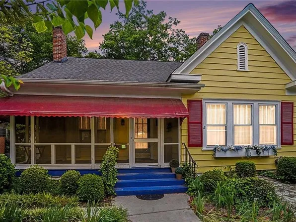 407 S Elam Ave, Greensboro, NC 27403