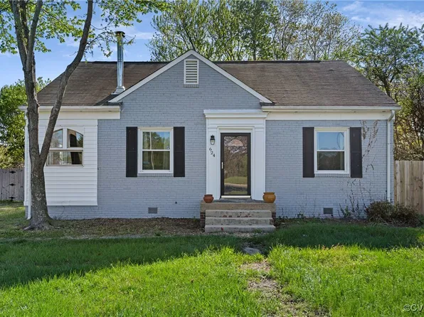 624 German School Rd, Richmond, VA 23225