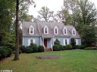 9649 Farr Ln, North Chesterfield, VA 23235