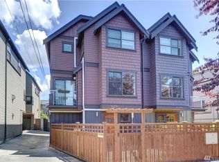 3632 Palatine Ave N #B, Seattle, WA 98103