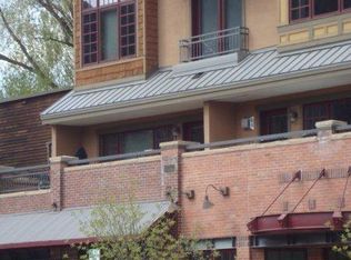 1110 Yampa St, Steamboat Springs, CO 80487