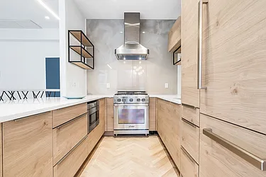 Rented by Tosh Marks Property Group