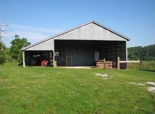 2291 W State Highway F, Ozark, MO 65721