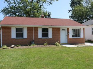 1071 E 331st St, Eastlake, OH 44095