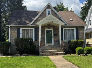 836 Mercer Ave, Akron, OH 44320