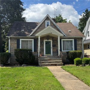 836 Mercer Ave, Akron, OH, 44320
