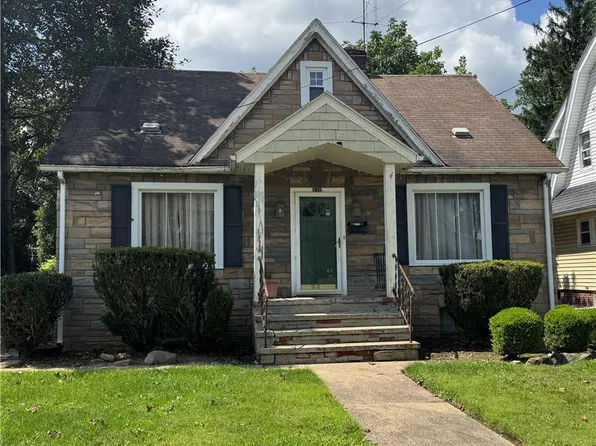 836 Mercer Ave, Akron, OH 44320