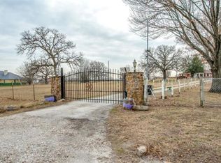 8112 Joella Ln, Grandview, TX 76050