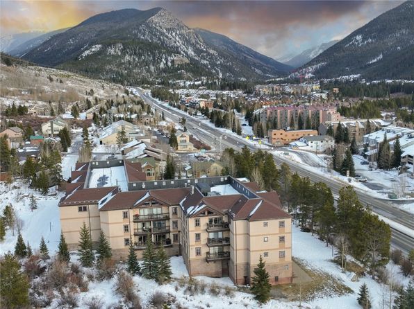 The River Course at Keystone in Keystone, Colorado, USA