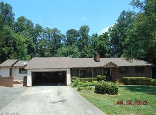 3401 Cumberland Rd, Winston Salem, NC 27105