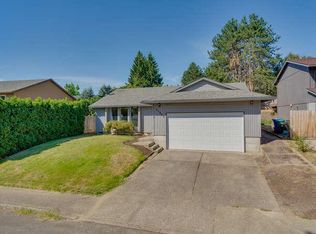 11586 SE Falbrook Dr, Clackamas, OR 97015