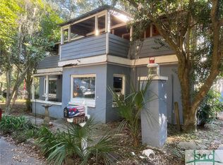 1215 Joseph Ave, Savannah, GA 31406