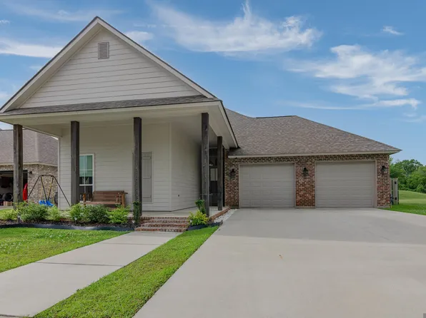 1108 Irish Ivy, Denham Springs, LA 70726