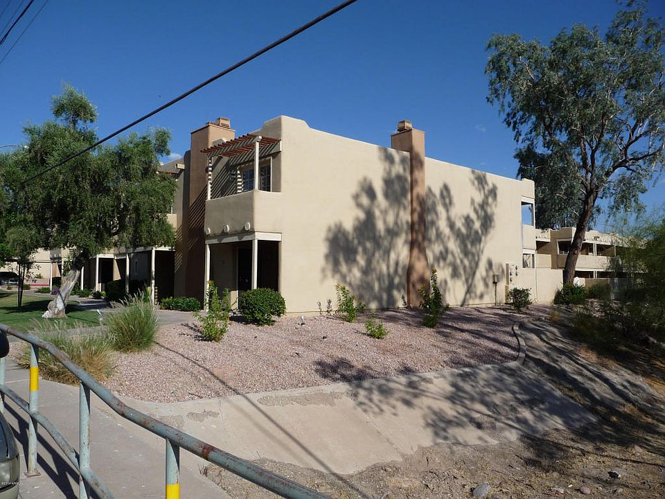1st image of 1425 E Desert Cove Ave Unit 8