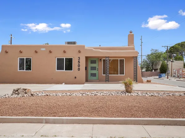 3500 Smith Ave SE, Albuquerque, NM 87106