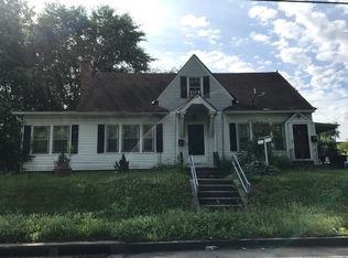 301-303 Prospect St, East Hartford, CT 06108