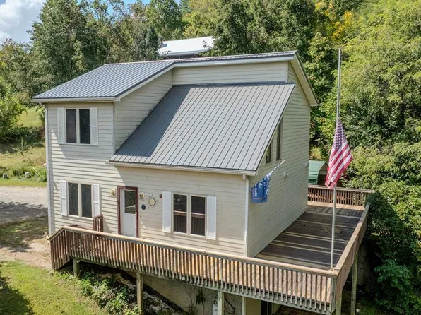 134 Stoneflower Rdg, Cullowhee, NC 28723