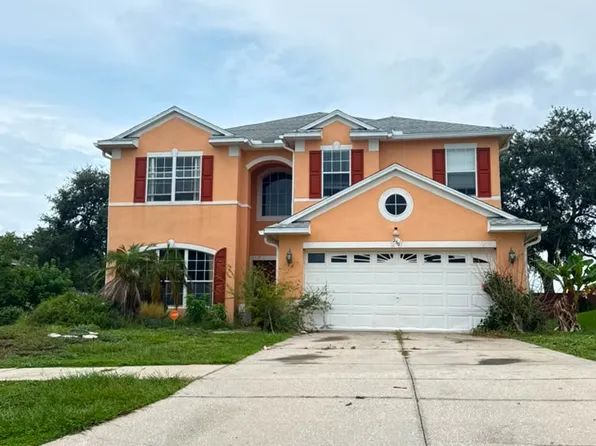 230 Rob Roy Dr, Clermont, FL 34711