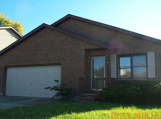 2673 Halifax Dr, Liberty Township, OH 45044