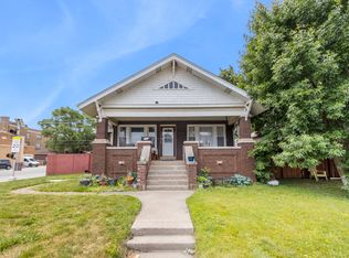 203 156th Pl, Calumet City, IL 60409