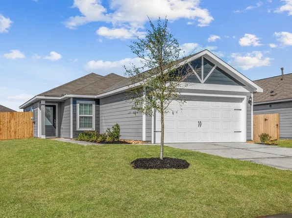 713 Jasmine Ridge Ln, Waller, TX 77484