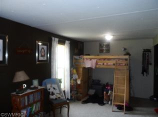 6457 E Seventeen Mile Rd, Reed City, MI 49677