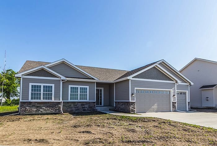 Hardiplank siding