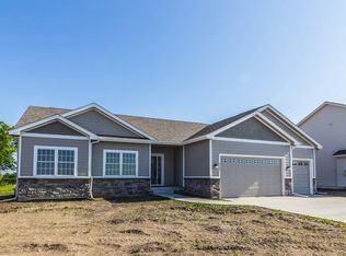 3502 NW 17th St, Ankeny, IA 50021