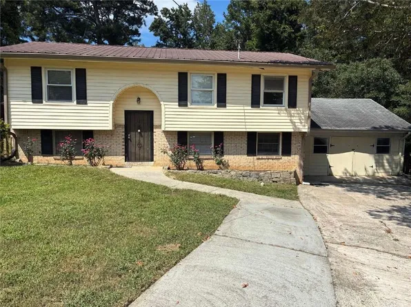 537 Reba Rd, Lawrenceville, GA 30046