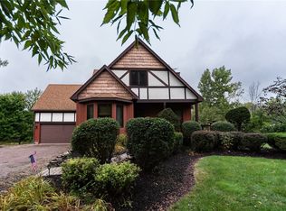 5671 Route 262, Elba, NY 14058