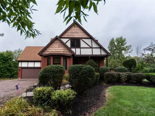 5671 Route 262, Elba, NY 14058