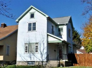 51 Cliff St, Dayton, OH 45405