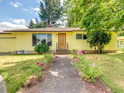 10706 SE Long St, Portland, OR, 97266