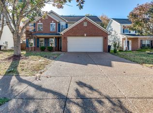 3255 Dark Woods Dr, Franklin, TN 37064
