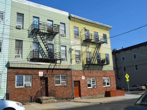 76 Hancock Avenue, 76 Hancock Ave APT 9, Jersey City, NJ 07307